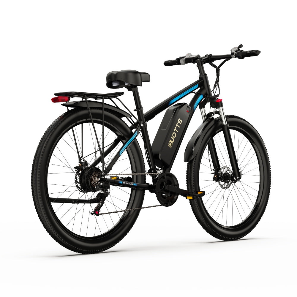 Vélo électrique DUOTTS C29 PRO 50 km/h Vélo électrique DUOTTS C29 PRO 50 km/h